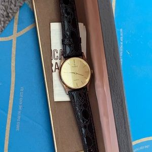 Peugeot Womens Watch